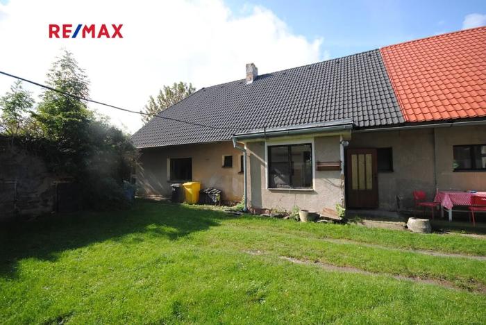 Prodej rodinného domu, Třebovle, 91 m2