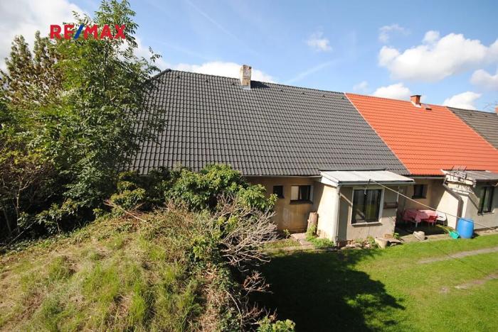 Prodej rodinného domu, Třebovle, 91 m2