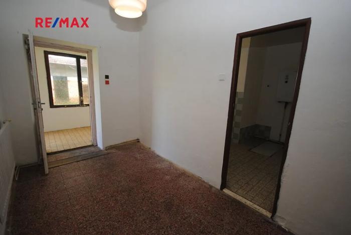 Prodej rodinného domu, Třebovle, 91 m2