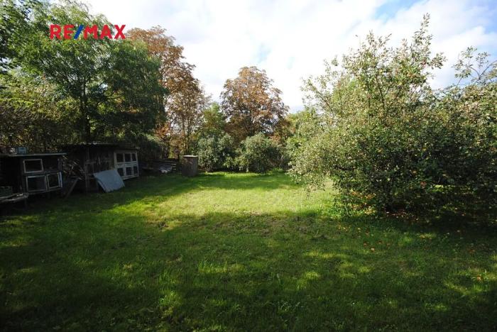 Prodej rodinného domu, Třebovle, 91 m2