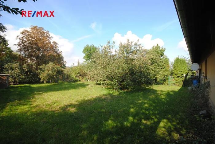 Prodej rodinného domu, Třebovle, 91 m2