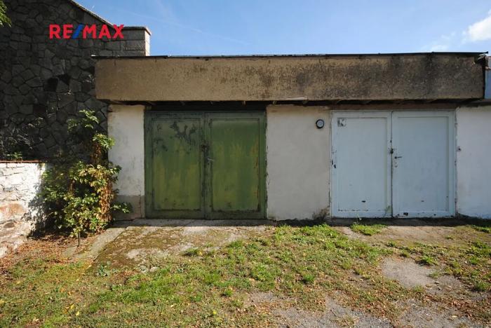 Prodej rodinného domu, Třebovle, 91 m2