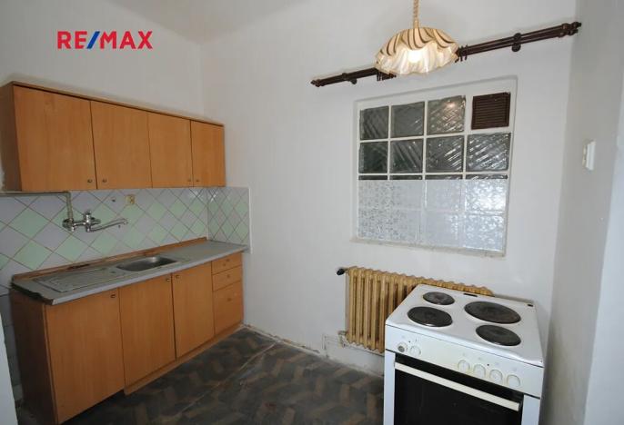 Prodej činžovního domu, Odřepsy, 219 m2