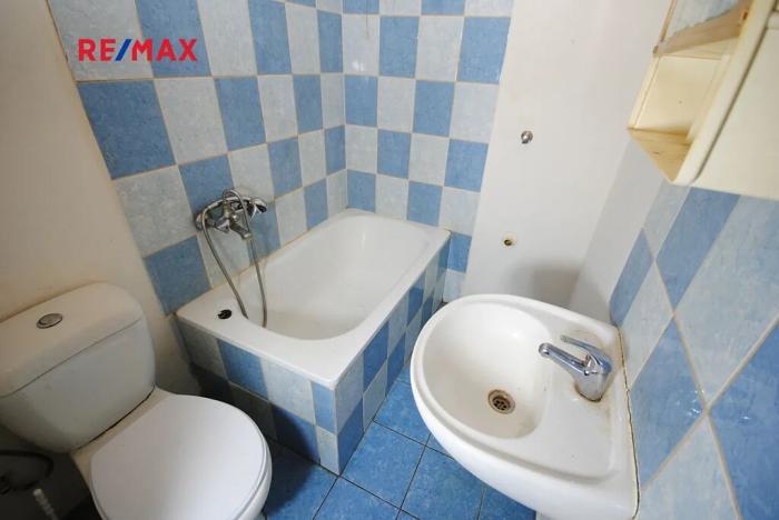 Prodej činžovního domu, Odřepsy, 219 m2