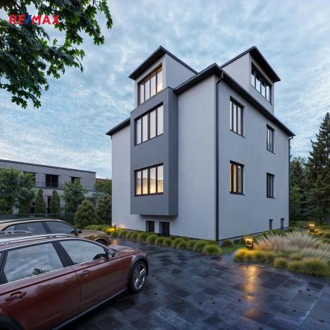 Prodej bytu 2+1, Kolín, Fügnerova, 57 m2