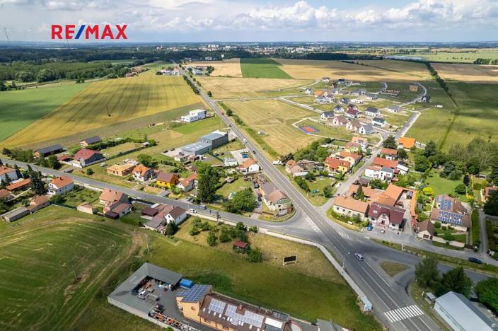 Prodej pozemku pro bydlení, Choťánky, 1491 m2