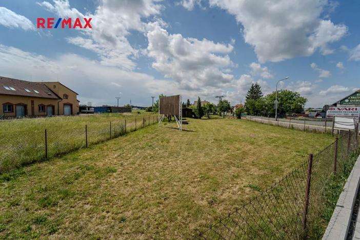 Prodej pozemku pro bydlení, Choťánky, 1491 m2