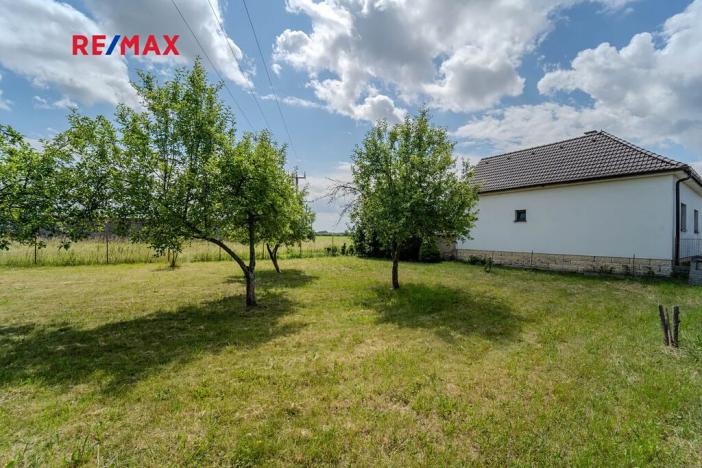 Prodej pozemku pro bydlení, Choťánky, 1491 m2