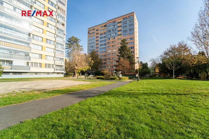 Pronájem bytu 1+1, Kolín, Na Magistrále, 37 m2