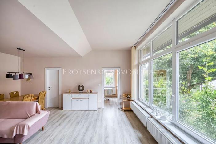 Prodej ubytování, Pavlov, 354 m2