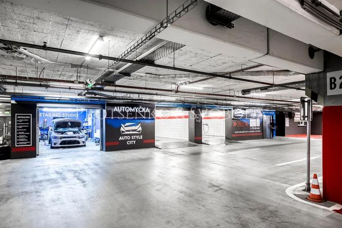 Pronájem - jiné, Jihlava, Hradební, 447 m2