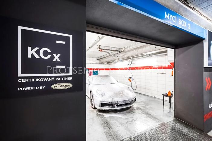 Pronájem - jiné, Jihlava, Hradební, 447 m2