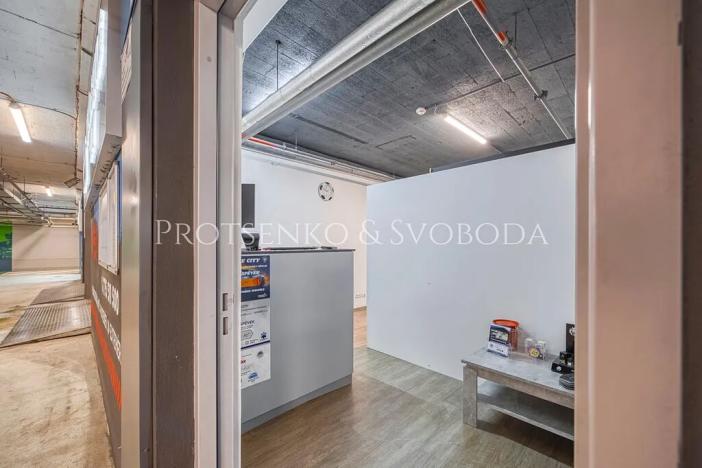 Pronájem - jiné, Jihlava, Hradební, 447 m2