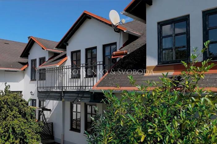 Prodej ubytování, Havlíčkův Brod, 285 m2