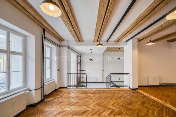 Pronájem obchodního prostoru, Třebíč, Hasskova, 127 m2