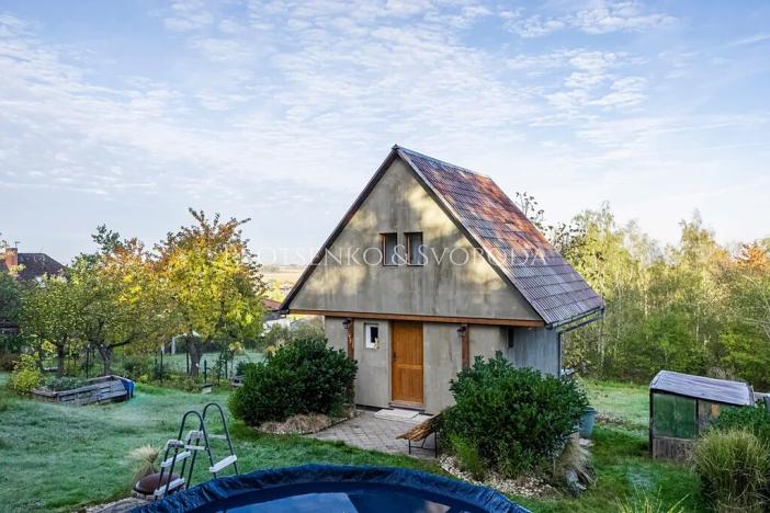 Prodej pozemku pro bydlení, Psáry, 2003 m2