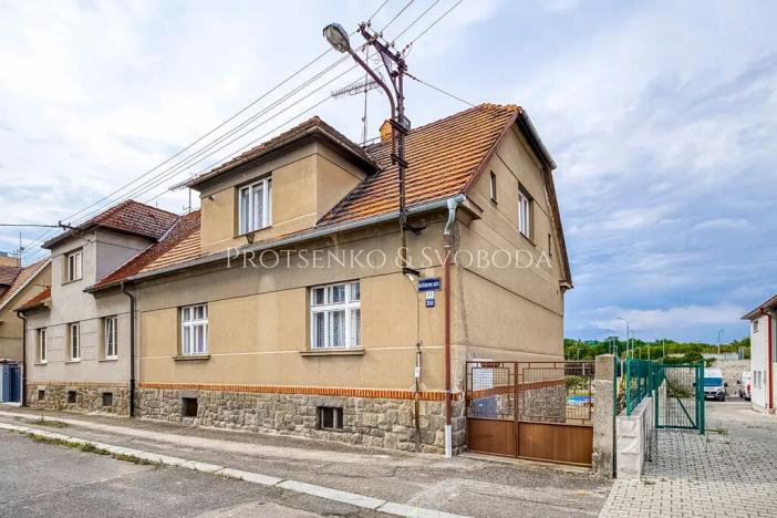 Prodej kanceláře, Strakonice, Heydukova, 220 m2