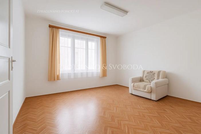 Prodej kanceláře, Strakonice, Heydukova, 220 m2