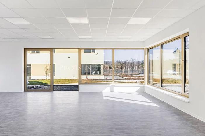 Pronájem kanceláře, Velká Bíteš, 270 m2
