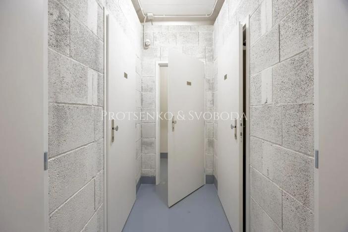 Prodej bytu 3+kk, Praha - Žižkov, Šrámkové, 112 m2