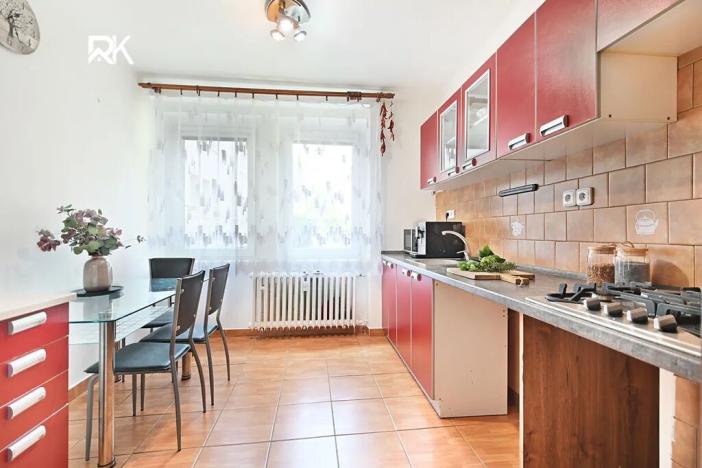 Prodej bytu 2+1, Kolín, Mikoláše Alše, 68 m2