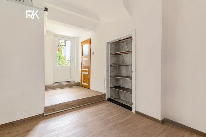 Prodej rodinného domu, Zásmuky, Komenského nám., 133 m2