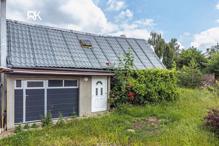 Prodej rodinného domu, Zásmuky, Komenského nám., 133 m2