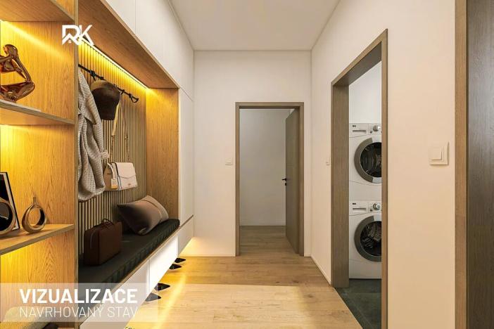 Prodej rodinného domu, Veltruby, 146 m2