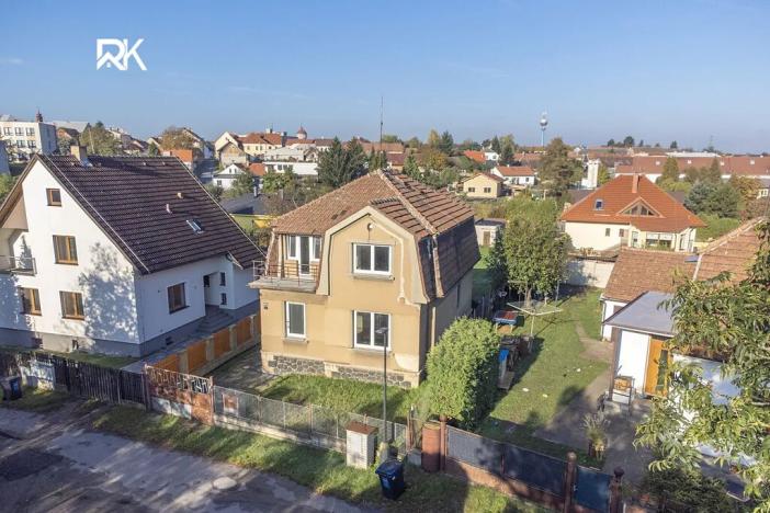 Prodej rodinného domu, Týnec nad Labem, Na Vinici, 146 m2