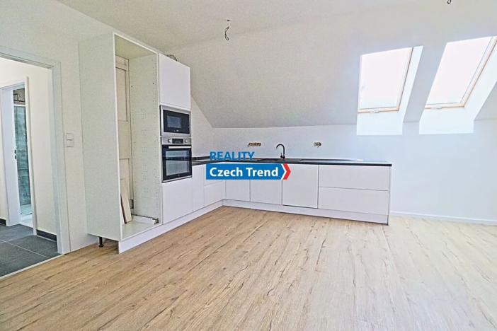 Prodej bytu 3+kk, Tršice, 107 m2