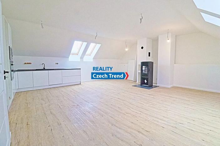 Prodej bytu 3+kk, Tršice, 107 m2