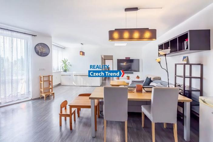 Prodej bytu 3+kk, Olomouc, 84 m2