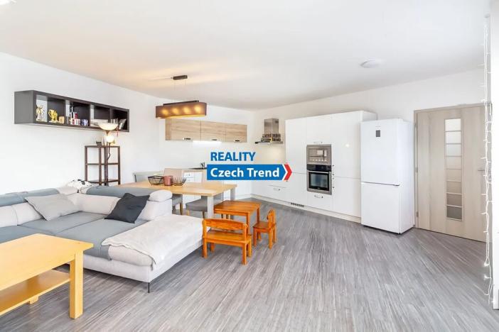 Prodej bytu 3+kk, Olomouc, 84 m2