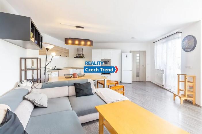 Prodej bytu 3+kk, Olomouc, 84 m2