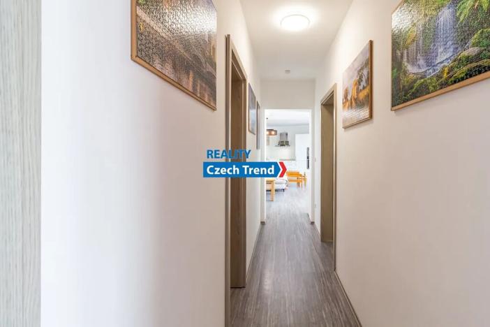 Prodej bytu 3+kk, Olomouc, 84 m2