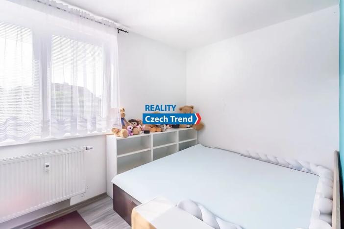 Prodej bytu 3+kk, Olomouc, 84 m2