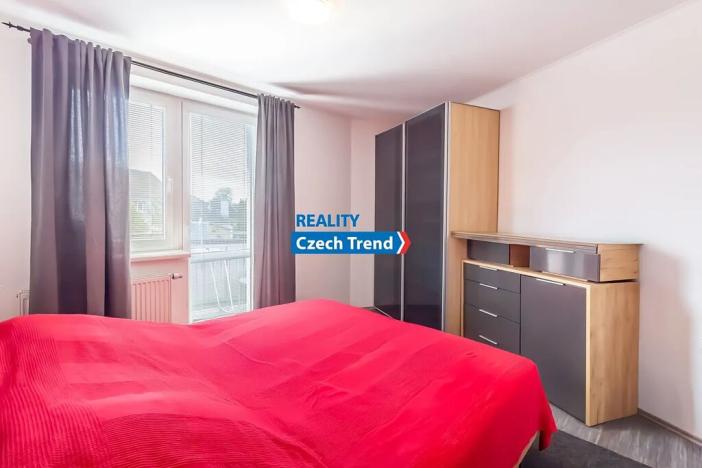 Prodej bytu 3+kk, Olomouc, 84 m2