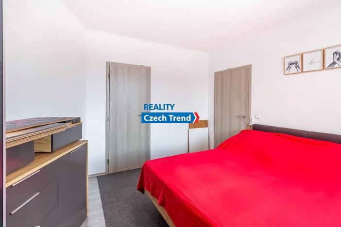 Prodej bytu 3+kk, Olomouc, 84 m2