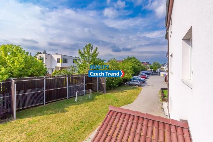 Prodej bytu 3+kk, Olomouc, 84 m2