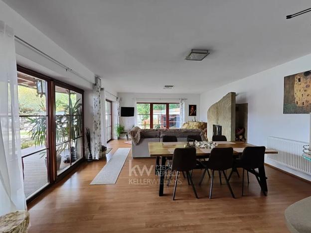 Pronájem rodinného domu, Opolany, 155 m2