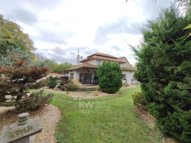 Pronájem rodinného domu, Opolany, 155 m2