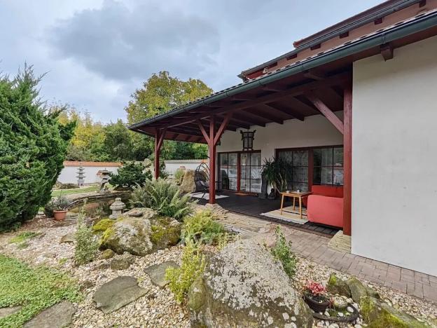 Pronájem rodinného domu, Opolany, 155 m2