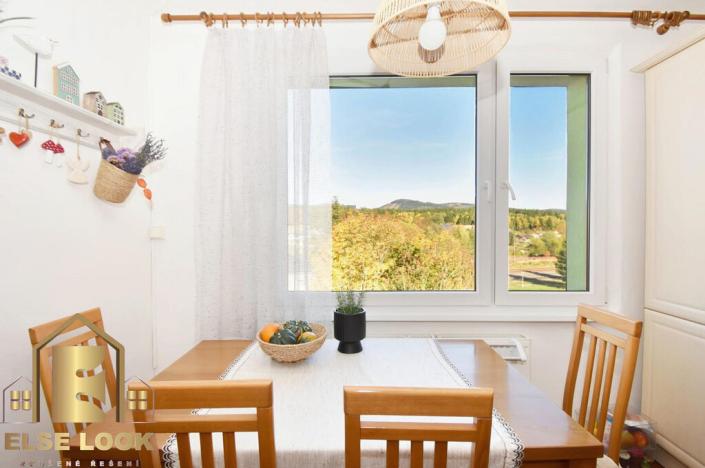 Prodej bytu 3+1, Meziměstí, 5. května, 73 m2