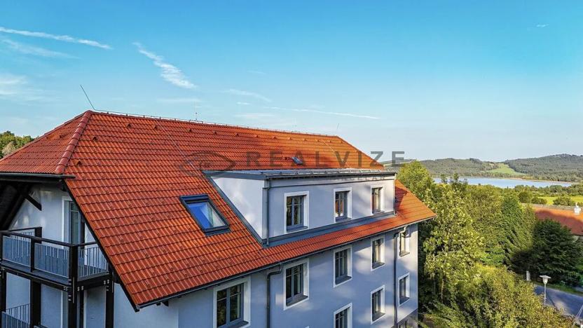 Prodej vícegeneračního domu, Horní Planá, 620 m2