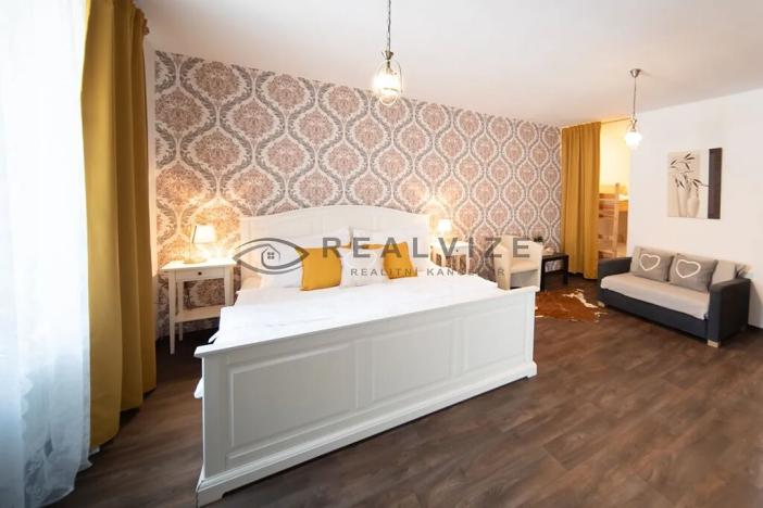 Prodej vícegeneračního domu, Nové Hrady, 880 m2