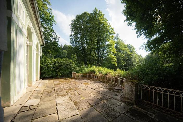 Prodej domu, Nové Hrady, 880 m2