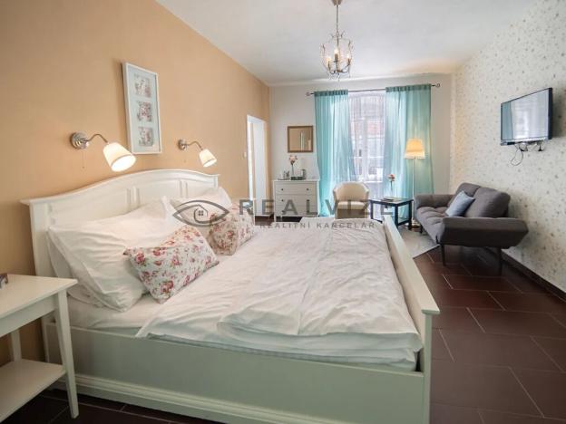 Prodej domu, Nové Hrady, 880 m2