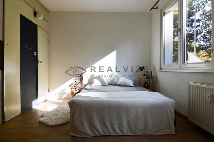 Prodej bytu 1+1, České Budějovice, Kubatova, 50 m2