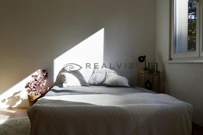 Prodej bytu 1+1, České Budějovice, Kubatova, 50 m2