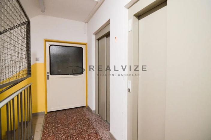 Prodej bytu 1+1, České Budějovice, Kubatova, 50 m2